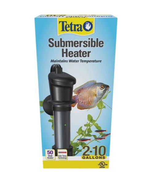 Tetra Submersible Heater Box